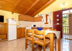 One-Bedroom Apartment - Arazzo Apartments