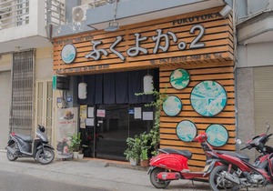ONE BEDROOM APARTMENT IN LINH LANG STREET-CODE 51-701
