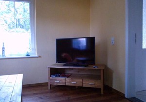 One-Bedroom Apartment in Putbus I