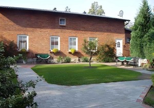 One-Bedroom Apartment in Putbus I