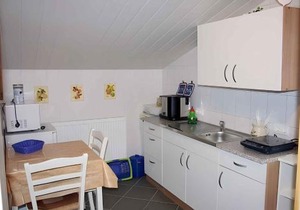One-Bedroom Apartment in Putbus II