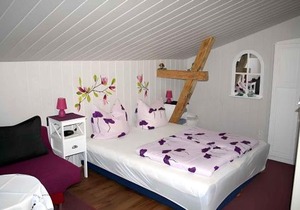 One-Bedroom Apartment in Putbus II