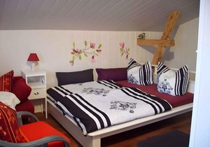 One-Bedroom Apartment in Putbus II