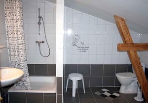 One-Bedroom Apartment in Putbus II