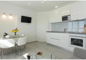 One-Bedroom Apartment In Solin