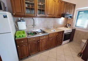 One-Bedroom Apartment in Vinisce I