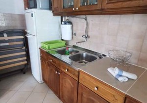One-Bedroom Apartment in Vinisce I