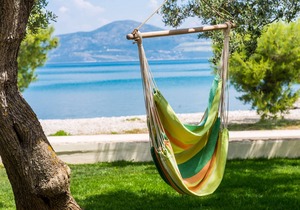 One bedroom apartment near beach Drače, Pelješac (A-4529-b)