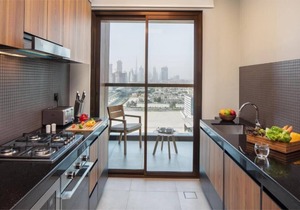 One Bedroom Apartment Near Gymnation Bur Dubai By Luxury Bookings