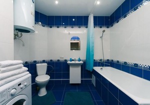 One-Bedroom Apartment on Dragomanova