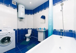 One-Bedroom Apartment on Dragomanova