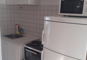 One bedroom apartment with balcony and sea view Sutivan, Brač (A-5629-b)