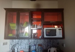 One Bedroom Chalet at Porto South Beach Families only