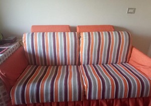 One Bedroom Chalet at Porto South Beach Families only
