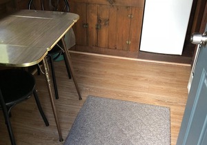 One bedroom cottage - Family owned/operated since 1923.