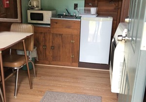 One bedroom cottage - Family owned/operated since 1923
