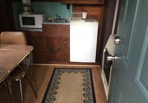One bedroom cottage - Family owned/operated since 1923