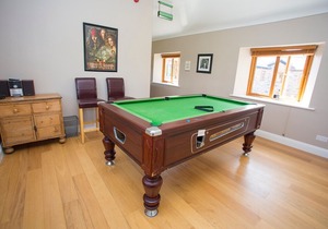 One bedroom cottage in a landscaped courtyard in the heart of Ireland's Ancient East Region.