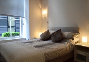 One Bedroom Flat Next To The Meadows
