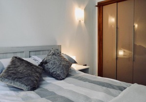 One Bedroom Flat Next To The Meadows