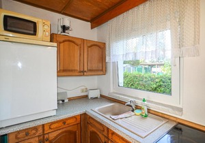 One-Bedroom Holiday Home in Bellin