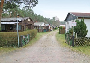 One-Bedroom Holiday Home in Bellin