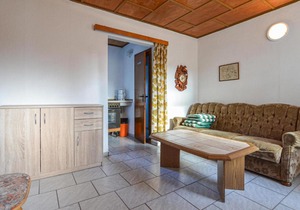 One-Bedroom Holiday Home in Bellin