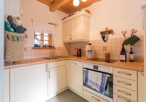 One-Bedroom Holiday Home in Eberau