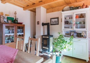 One-Bedroom Holiday Home in Eberau