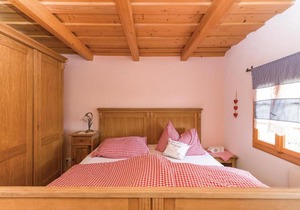 One-Bedroom Holiday Home in Eberau