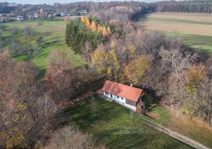 One-Bedroom Holiday Home in Eberau