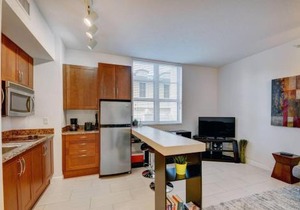 One Bedroom In Amazing Condobeach Pass Included!