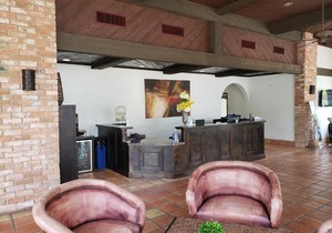 One Bedroom King Suite 1 at Rancho Viejo