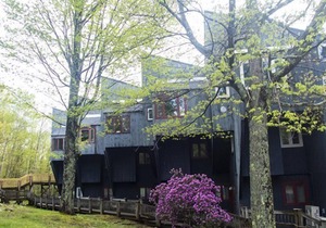 One Bedroom Loft Priced Right! White Mountain Views in Waterville Estates