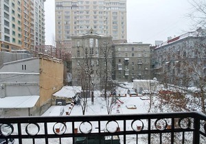 One Bedroom Luxe 29 Khreshchatyk Str Besarabka