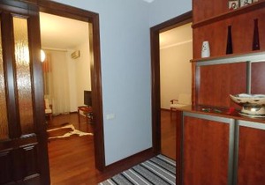 One bedroom Luxery 23 Khreshchatyk str Centre
