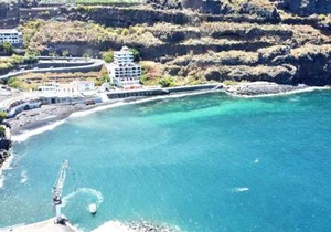 One bedroom, ocean view, WiFi in Icod de los Vinos