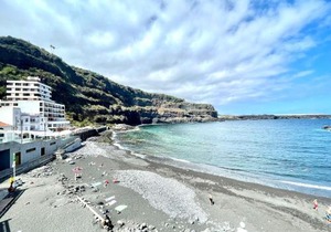 One bedroom, ocean view, WiFi in Icod de los Vinos