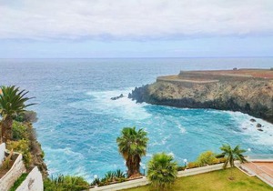 One bedroom, ocean view, WiFi in Icod de los Vinos