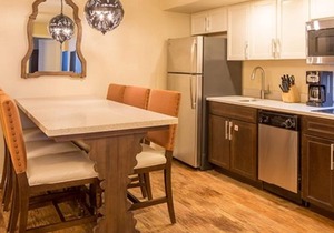 One Bedroom Ocean Front Luxury Condo, Ormond Beach, Florida (1884423)
