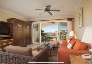 One Bedroom Suite - Villa del Palmar Beach Resort & Spa Flamingos