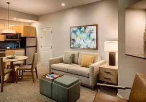 One Bedroom Villa by Westin perfect for spring training