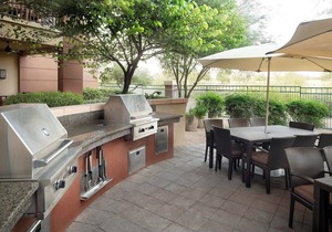 One Bedroom Villa by Westin perfect for spring training