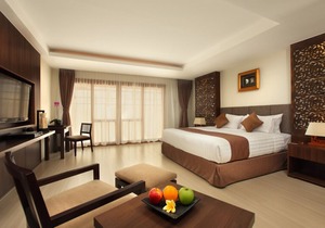 One Bedroom Villa, Private Pool, 5 minutes drive from the heart of Seminyak
