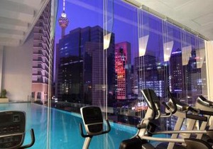 One Bukit Ceylon by Homes Asian