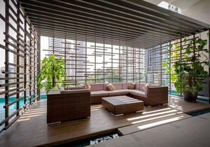 One Bukit Ceylon by Homes Asian