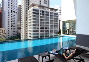 One Bukit Ceylon by Homes Asian