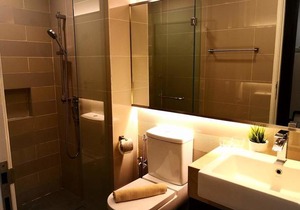 One Bukit Ceylon by Homes Asian