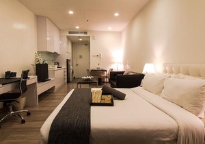 One Bukit Ceylon by Homes Asian