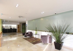 One Culiacan Forum